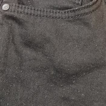 Mavi Jeans Kotun Tüylenme Problemi