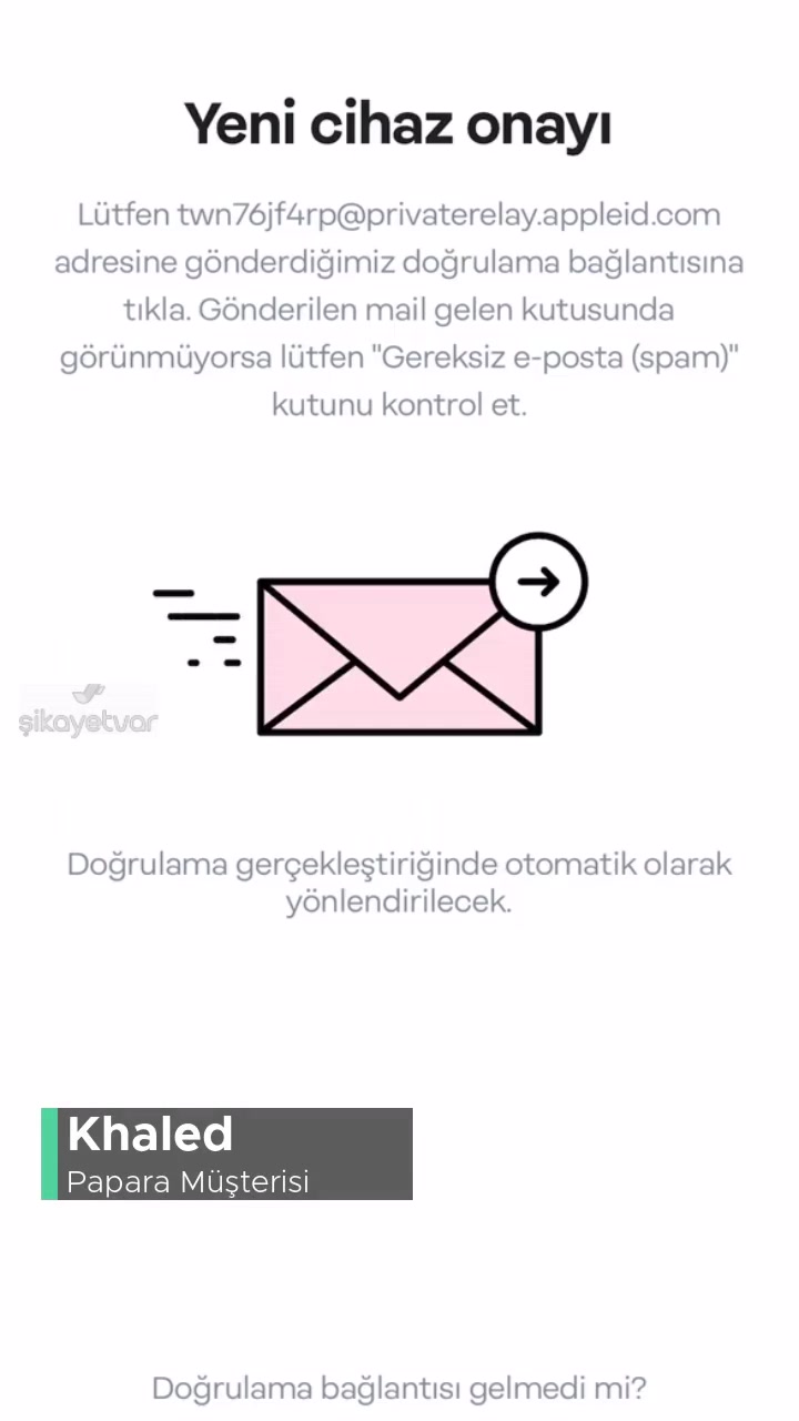 Papara Bir Çözüm İstiyorum! videonun kapak resmi