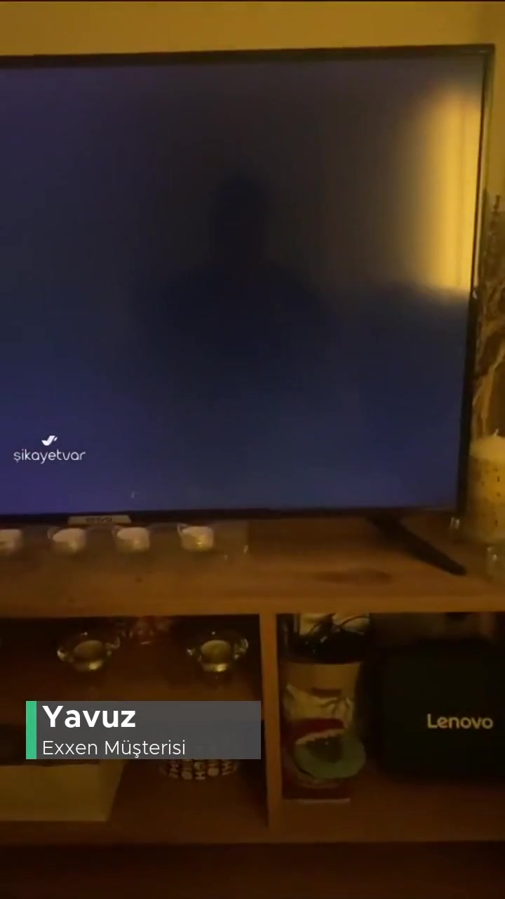 Exxen Reklamsız Paket Aldım Hala Reklam İzlemeye Devam Ediyorum! videonun kapak resmi