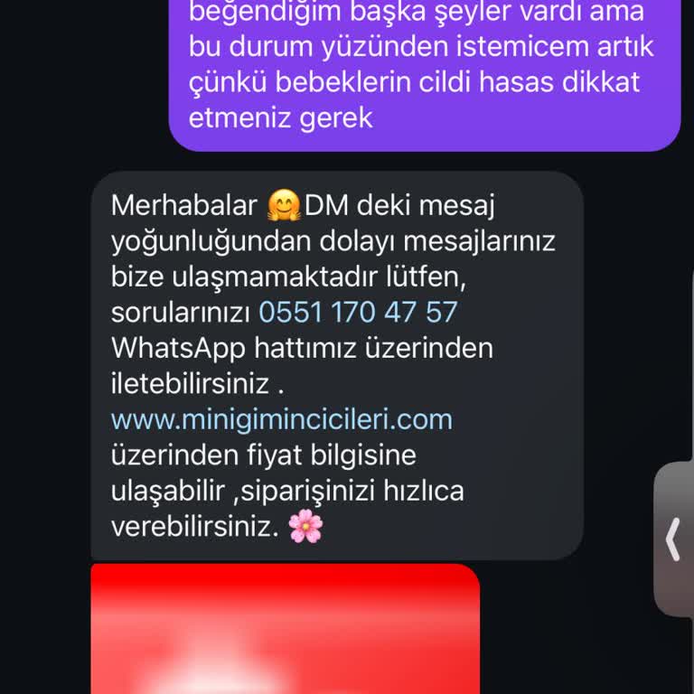 Bebek Kıyafetlerinde Renk Verme Sorunu