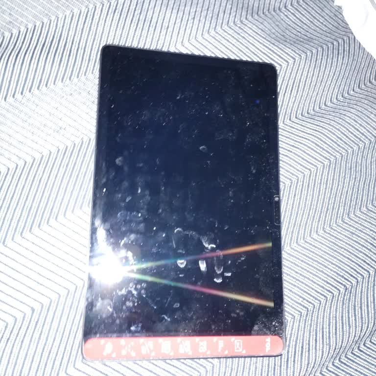 Tablet Servis Sorunları Ve Sürekli Kapanma Problemi