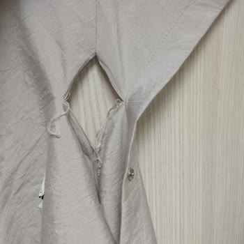 Kalitesiz Kumaş Ve Yetersiz Müşteri Hizmeti