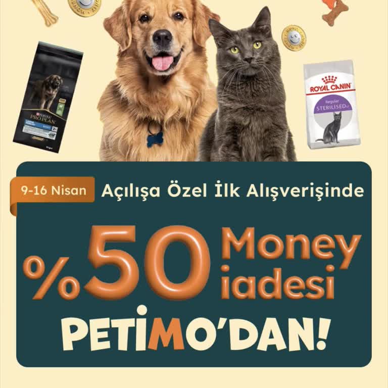 İlk Sipariş İadesinde Yaşanan Sorun