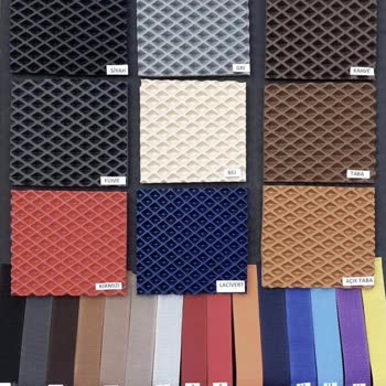 Yanlış Renk Paspas Ve Yetersiz Müşteri Hizmeti