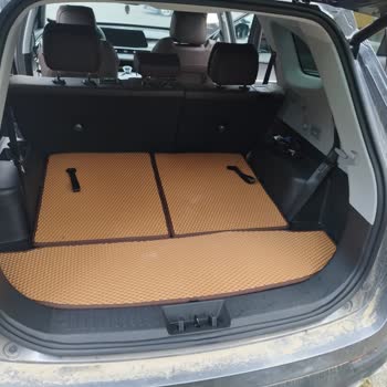 Yanlış Renk Paspas Ve Yetersiz Müşteri Hizmeti