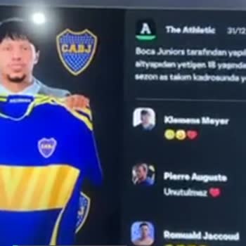 Ea Sports Oyuncu Kariyeri Medya Hatası