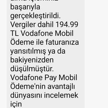 Ücretsiz Deneme Sonrası Çifte Fatura Şoku