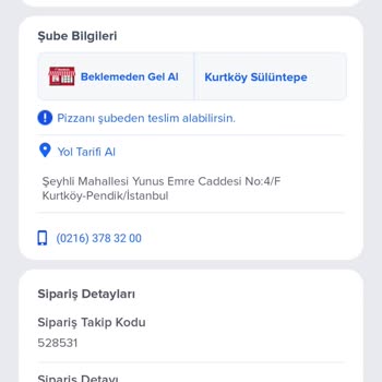 Domino's Şubesinde İndirimli Fiyat Krizi