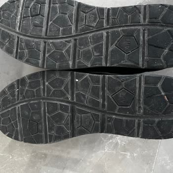 Kötü Koku Yayan Ayakkabı Sorunu