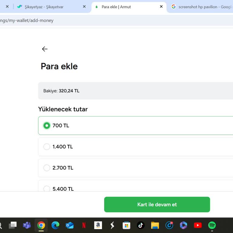 Teklif Ücretleri Ve Yüksek Maliyetler