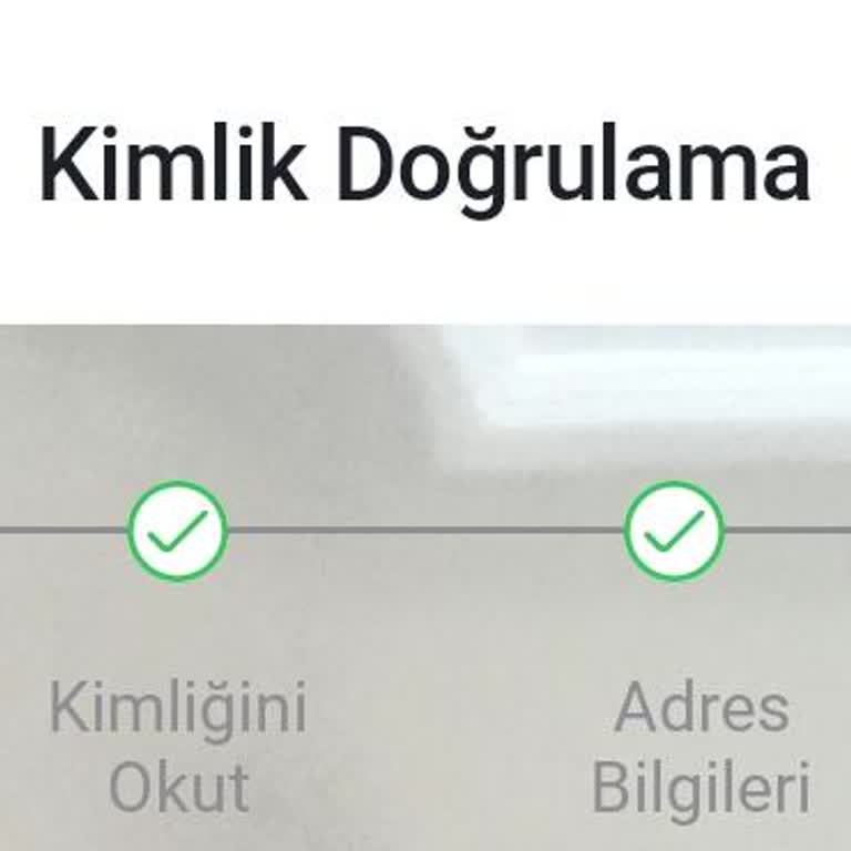 Paysell'de Kimlik Doğrulama Sorunu