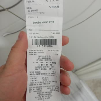 Yalı Spor Mağazasında Personel Tutumları