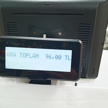 Hakmar Mağazasında Yaşanan Çikolata İndirimi Sorunu