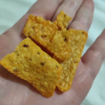 Doritos'un Eski Kalitesinden Uzaklaşması