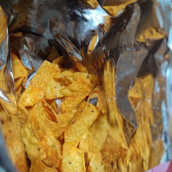 Doritos'un Eski Kalitesinden Uzaklaşması