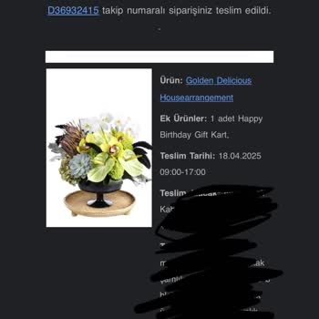 Premium Çiçek Solgunluğu: Beklenmedik Hayal Kırıklığı