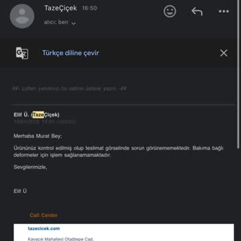 Premium Çiçek Solgunluğu: Beklenmedik Hayal Kırıklığı