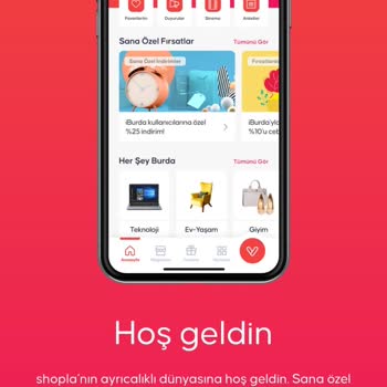 Uygulama Üzerindeki Bakiye Sorunu