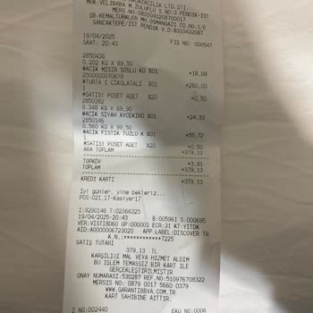 Tatbak Pastasında Cam Ve Plastik Şoku