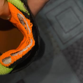 Skechers Ayakkabıda Erken Yıpranma Ve Müşteri Suçlaması