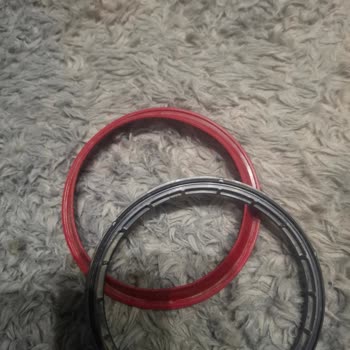 Dyson V15 Süpürgemde Parça Sorunu