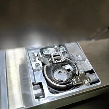 Singer 6335 Dikiş Makinesi Hayal Kırıklığı