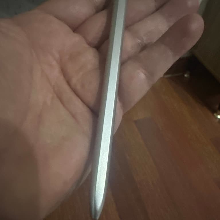 Samsung Galaxy TAB S7 Kalem Ucu Sorunu