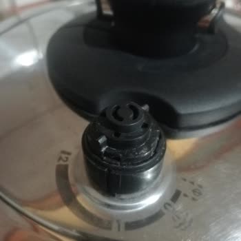 Arzum Düdüklü Tencere Yedek Parça Sorunu