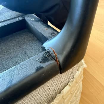 Avcılar Kargılı Mobilya'da Teslimat Ve Ürün Sorunları