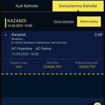 Hitbet Sitesinde Kazancımın İptali Ve Hesabımın İncelenmesi