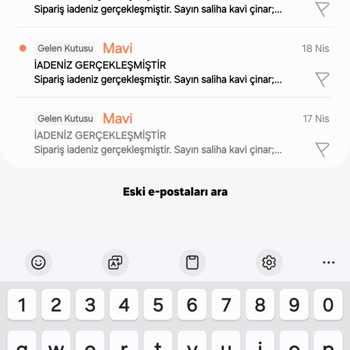 Teslimat Ve İade Sürecindeki Sorunlar