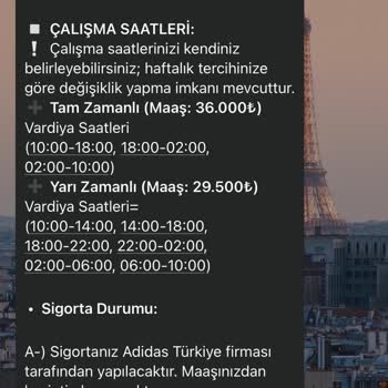 Adidas Adı Altında Yanıltıcı Çağrı Merkezi