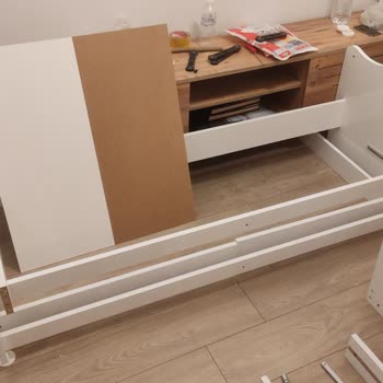 Eksik Parçalar Ve Yetersiz Destek: Garajhome Alışverişi Hayal Kırıklığı