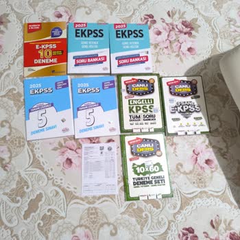 Yanlış Gönderilen Kitaplar Ve İletişim Sorunu