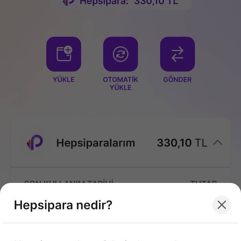 Otomatik Yenilenen Üyelik Ve Yanlış İade Süreci