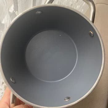 Karaca Züccaciye Tencere Setinde Beklenmedik Sorunlar