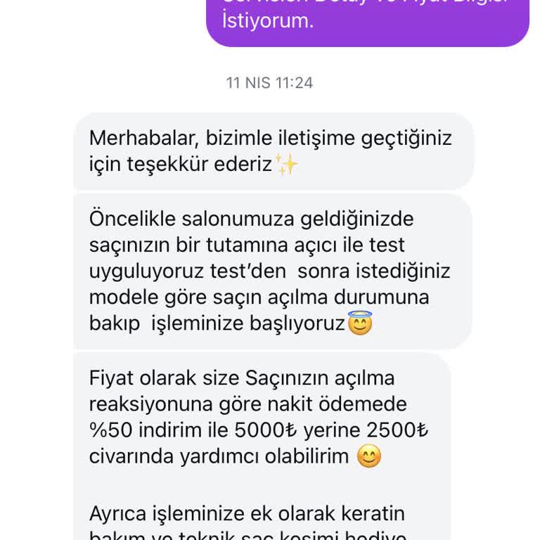 Yanıltıcı Fiyat Politikası