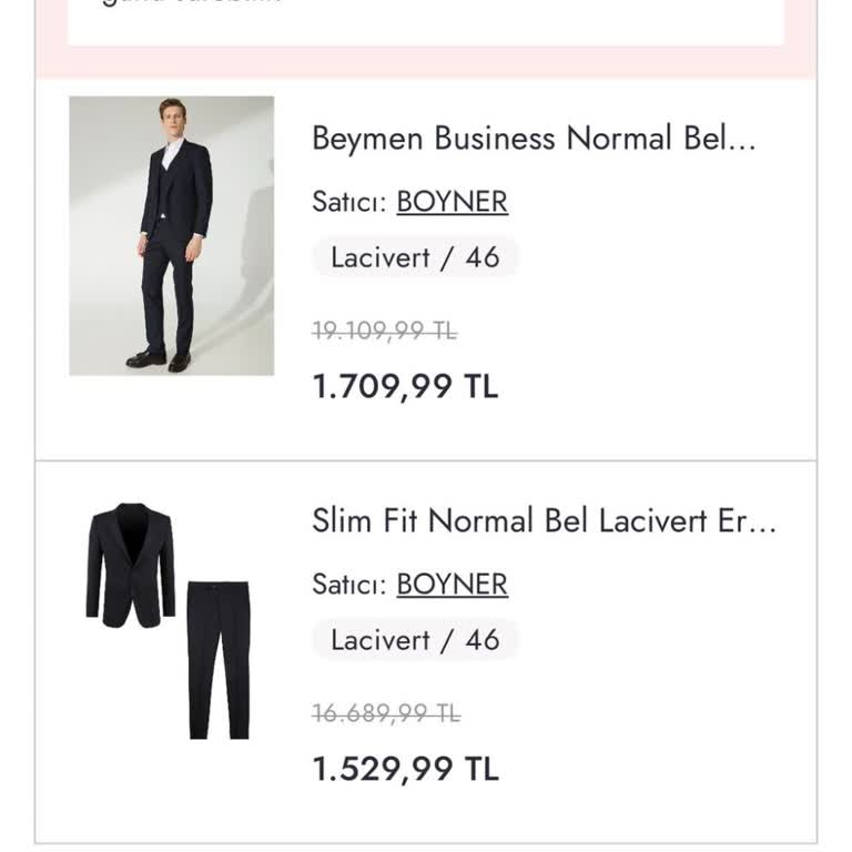 İptal Edilen Sipariş Ve Fiyat Hatası Mağduriyeti