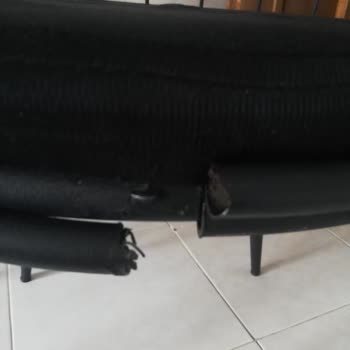 Vivense'den Alışveriş: Sorunlu Ürünler Ve İletişimsizlik