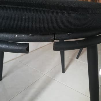 Vivense'den Alışveriş: Sorunlu Ürünler Ve İletişimsizlik