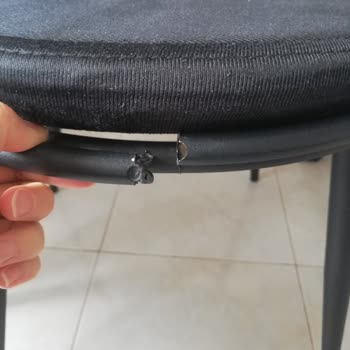 Vivense'den Alışveriş: Sorunlu Ürünler Ve İletişimsizlik