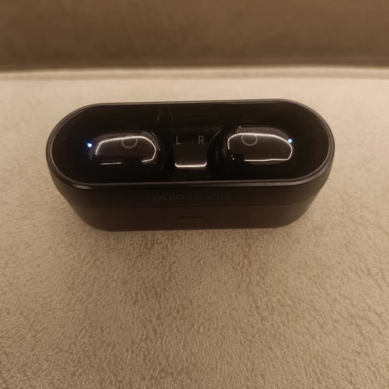 Polo Smart FS55 Bluetooth Kulaklık Bağlantı Sorunu