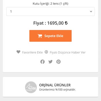 Hypnos Lenslerde Beklenmedik Yıpranma Ve Müşteri Hizmetleri Sorunu