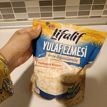 Böceklenen Yulaf Ezmesi Sağlığımızı Tehdit Ediyor