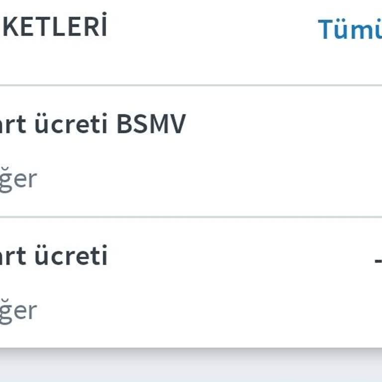 Halkbank Kart Ücreti Şoku: Yasal Haklar Ve İade Talebi