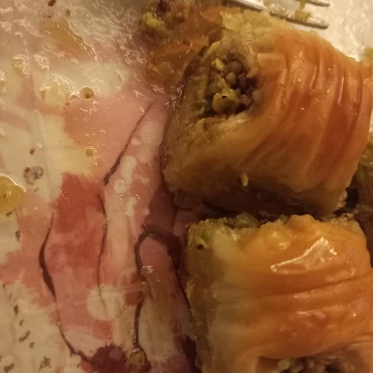 Osmaniye Şubesinde Tatlı Hayal Kırıklığı