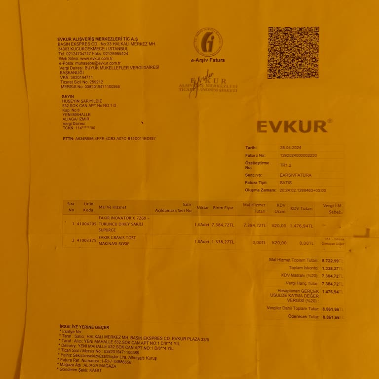 Fakir Süpürgenin Batarya Masrafı Şaşırtıyor