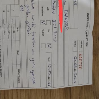 Ortopedik Ayakkabı Yarası: Deichmann Deneyimi