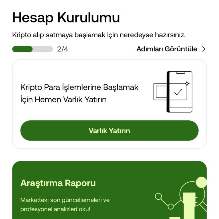 Kimlik Doğrulama Sürecinde Tıkanma