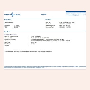 Yanıltıcı Ürün İadesi Ve Eksik Geri Ödeme